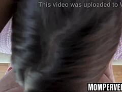 Milf Titty Pound