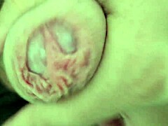Rare Cock Caught