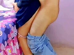 Mexican Anal Creampie
