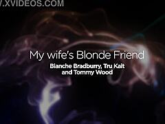 wife best friend fuck