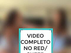 lesbian milf tongues