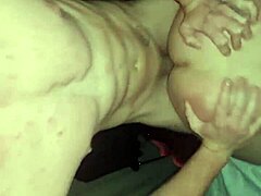saradiamante anal creampie