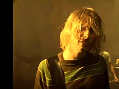 Nirvana Teen Spirit