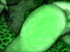 Night Vision Slut