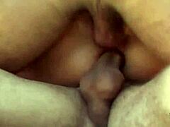 Blonde Fivesome Fuck