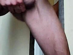 Monster Cock Cumshot