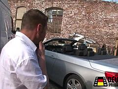 german mature fucked