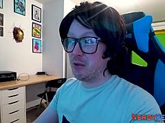 nerd eats out