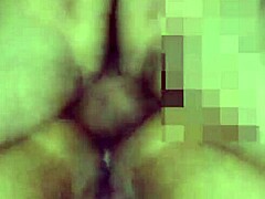 Wide Ass Anal
