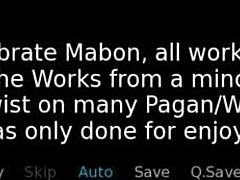 Reluctant Archon Story