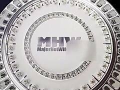 nova cane doggystyle