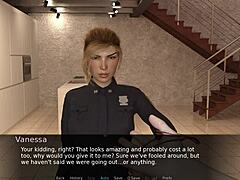 Reluctant Archon Story