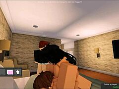 Roblox Gangbang Slut