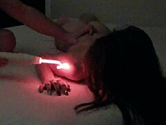 Bdsm Electric Shocks