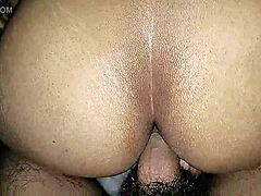 Pussy Gaping