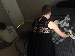 laundry folding ignore