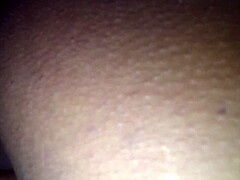 wife creampie missionary