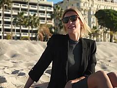 First Anal Excitement