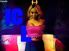 Victoria Creampie Flip