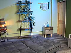 Threesome Relaxation