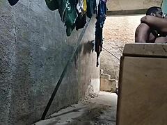 professora's ripped fuck