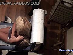 Lesbian Torment Clinic