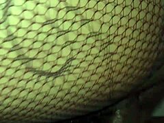 Ebony Cock Bounce