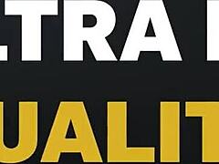 Russian Big Tits Threesome