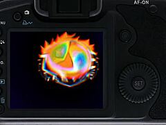 Lun Legendary Blowjob