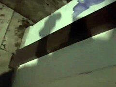 Party Creampie Latina