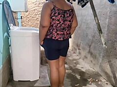 professora's ripped fuck