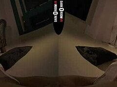 Panties Ripped VR