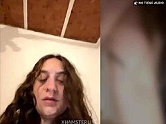 Neighbor's Argentinian Slut
