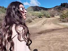 Sloppy Hollywood Blowjob