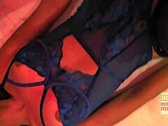 Friends Sharing Cock