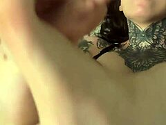 Black Cock Submission