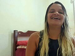 Webcam Orgasm