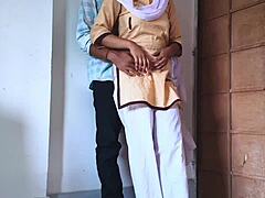 College Doggystyle Fuck