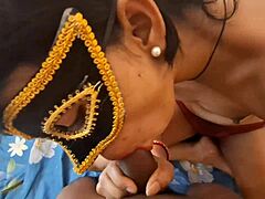 indian college romp