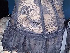 pussy lick domination