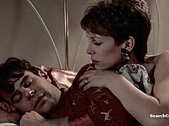 jamie's topless tits