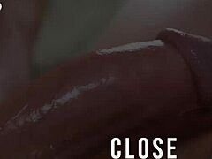 Redhead Rides Cock