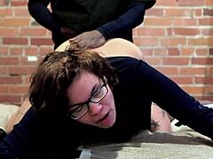 Moaning Fuck Session