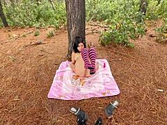 woods pussy