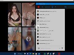 horny instagram fun