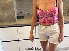 milf massage pounding