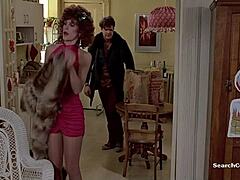 jamie's topless tits