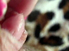 Big Clit Orgasm