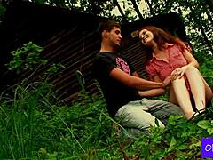 Karolina Evzen Hookup