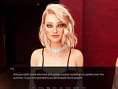 sunshine naughty game